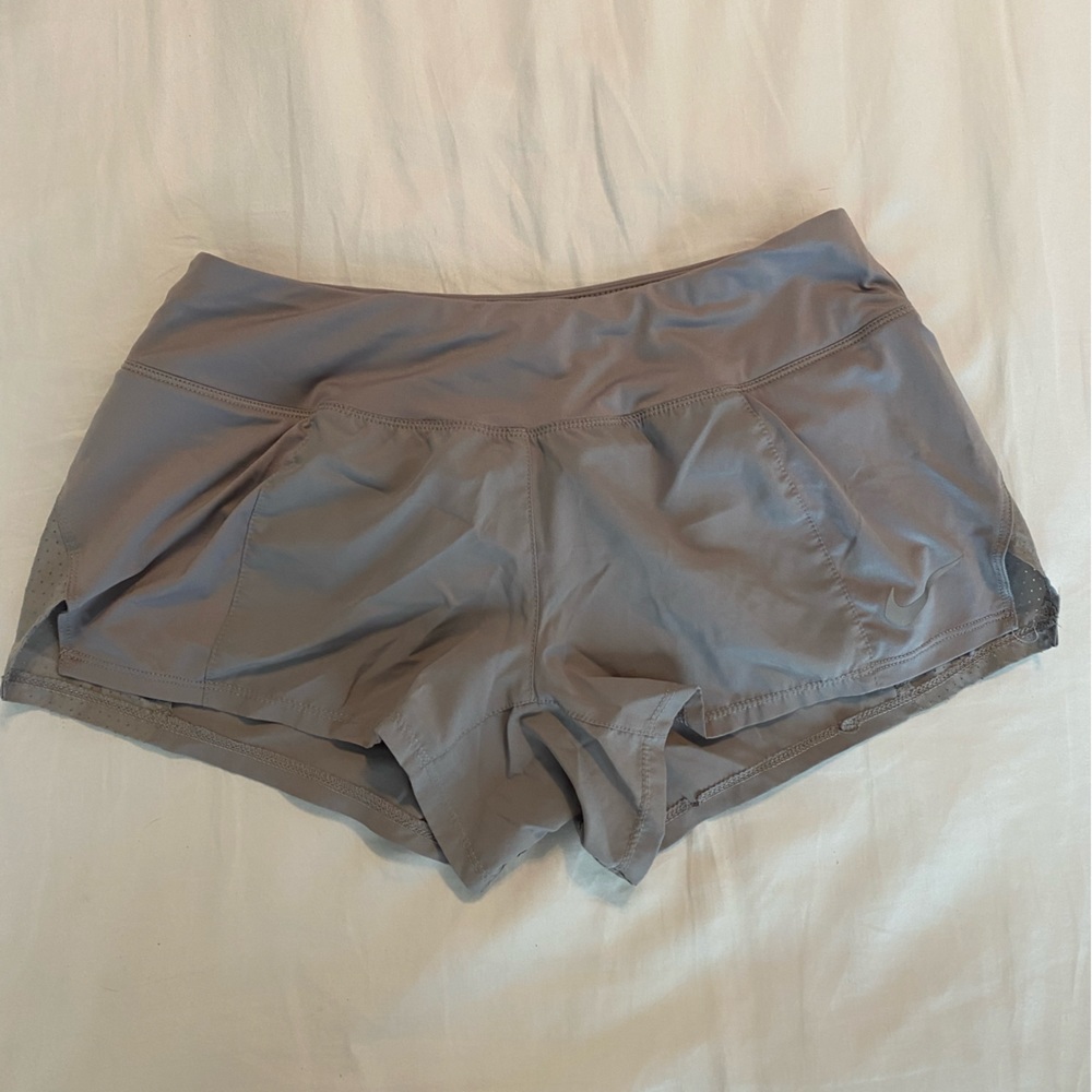Nike Eclipse Shorts - Women's 3" Inseam